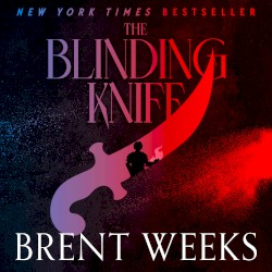 The Blinding Knife