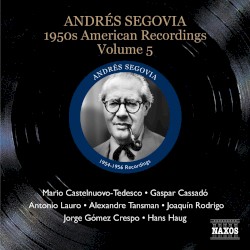 1950s American Recrodings Volume 5