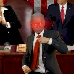 Delaware (O Lord, Take Me There)