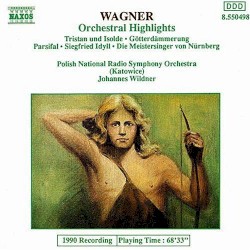 Orchestral Highlights