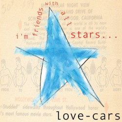 I'm Friends With All Stars