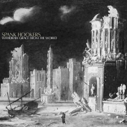 Withdraw Grace From the World