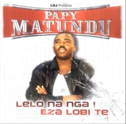 Lelo Na Nga! Eza Lobi Te!