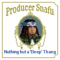 Nothing But a 'Beep' Thang