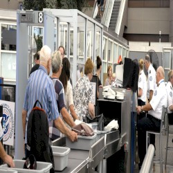 Airport Security