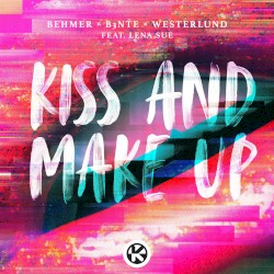 Kiss and Make Up