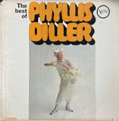 The Best of Phyllis Diller