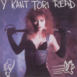 Y Kant Tori Read