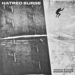 Horrible Mess 2005-2007