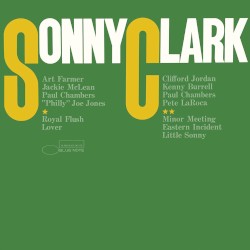 Sonny Clark Quintets