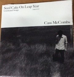Seed Cake on Leap Year