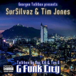 G-Funk City