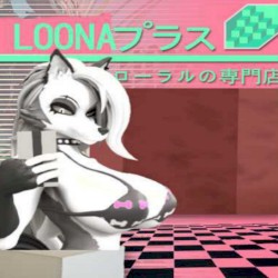 Floral Shoppe Fuck Off