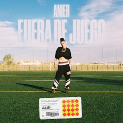 Fuera de juego