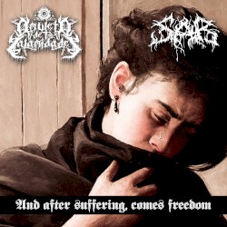 And after suffering, comes freedom