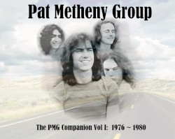 The PMG Companion Volume 1: 1976 ~ 1980