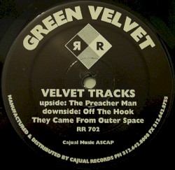 Velvet Tracks