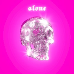 Alone