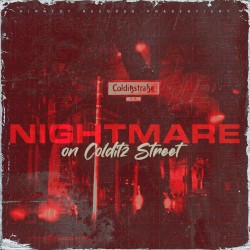 Nightmare on Colditz Street