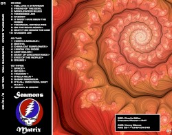 Hunter’s Trix, Vol. 01 – 1982‐08‐10 – U. of Iowa Fieldhouse, Iowa City, IA