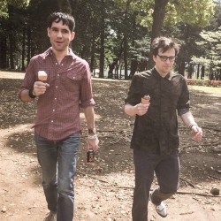 Summer Has Come (Steteco)