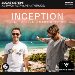 Inception (Ultra live Anthem 2019) (extended mix)