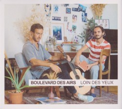 Loin des yeux