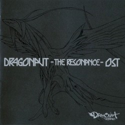 ドラゴノーツ -ザ・レゾナンス- OST