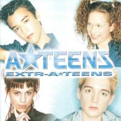 Extr‐A★Teens