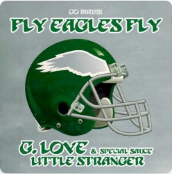 Fly, Eagles, Fly