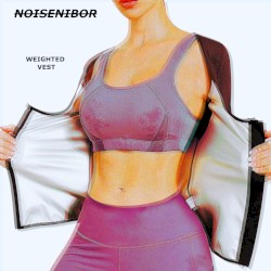 Weighted Vest