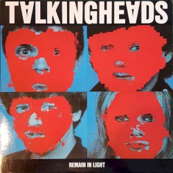 Remain in Light