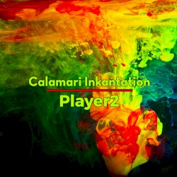 Calamari Inkantation (From "Splatoon")