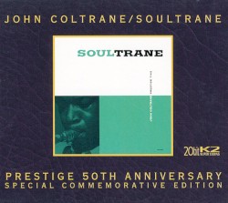 Soultrane