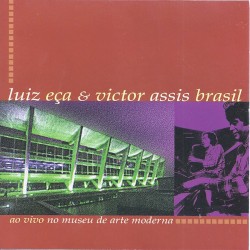 No Museu de Arte Moderna