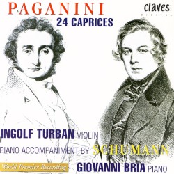 24 Caprices