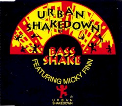 Bass Shake