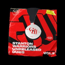 Unreleased Dubs, Vol. 5