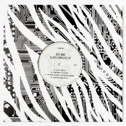 Class Conflict EP