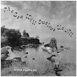 The Sea Will Outlive Us All