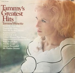 Tammy's Greatest Hits