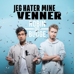 Jeg hater mine venner