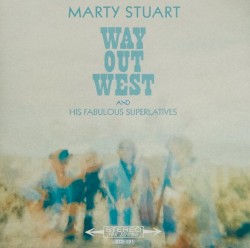 Way Out West