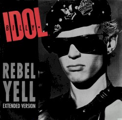 Rebel Yell