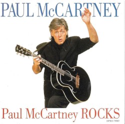 Paul McCartney Rocks