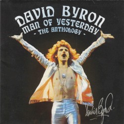 Man of Yesterday: The Anthology