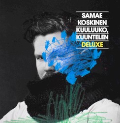 Kuuluuko, kuuntelen