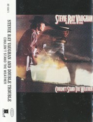 Couldn’t Stand the Weather