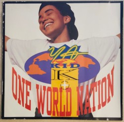 One World Nation (The Kids Shall Overcome)