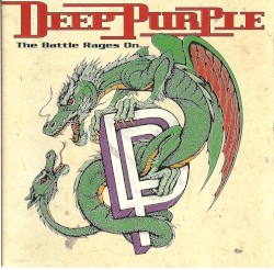 The Battle Rages On…